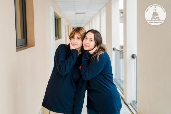 MC TỰ HÀO LÀ ĐIỂM ĐẾN CỦA DU HỌC SINH