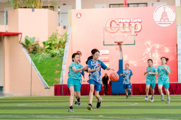 TH-MĐ | CHUNG KẾT GIẢI B&Oacute;NG M&Ugrave;A XU&Acirc;N: LỘ DIỆN NHỮNG NH&Agrave; V&Ocirc; ĐỊCH NH&Iacute; T&Agrave;I NĂNG