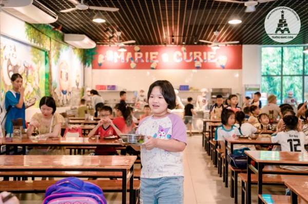 Thực đơn th&aacute;ng 02/2026