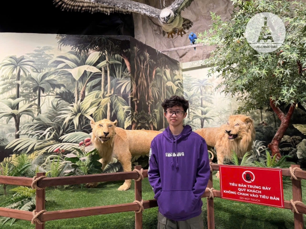 MCER ĐẠT 8.5 IELTS, ĐIỂM TUYỆT ĐỐI LISTENING V&Agrave; READING