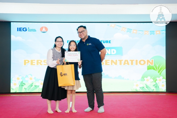 TỐP NHỮNG ƯU ĐIỂM NỔI BẬT CỦA HỆ SONG NGỮ VIỆT NAM - OXFORD CẤP THCS TẠI TRƯỜNG MARIE CURIE, H&Agrave; NỘI